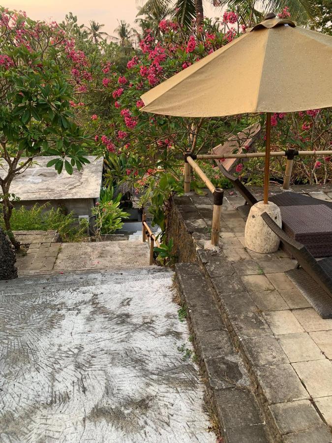 Lombok Coconut Hotel Mangsit Exterior foto