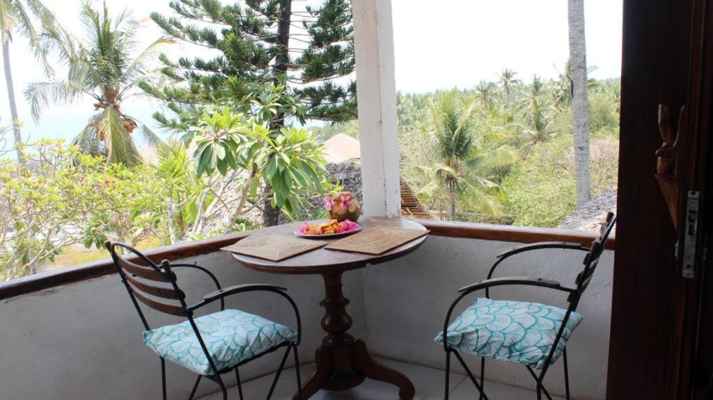 Lombok Coconut Hotel Mangsit Exterior foto