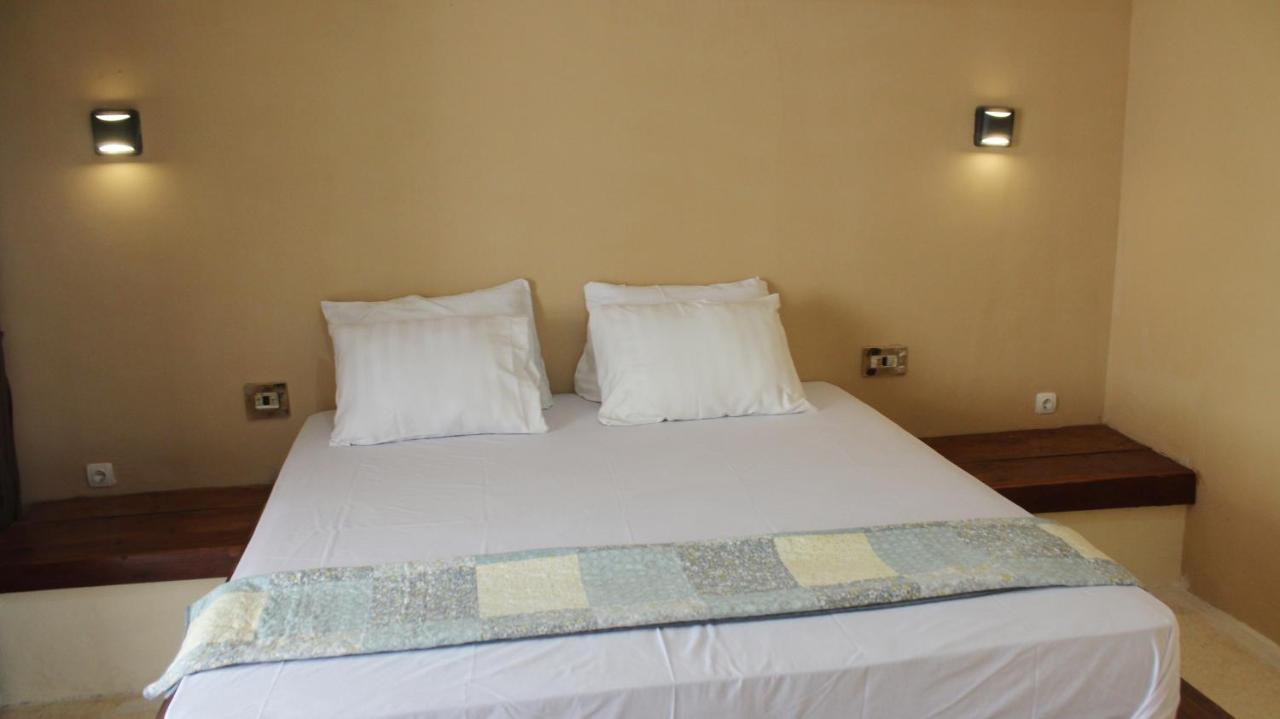 Lombok Coconut Hotel Mangsit Exterior foto
